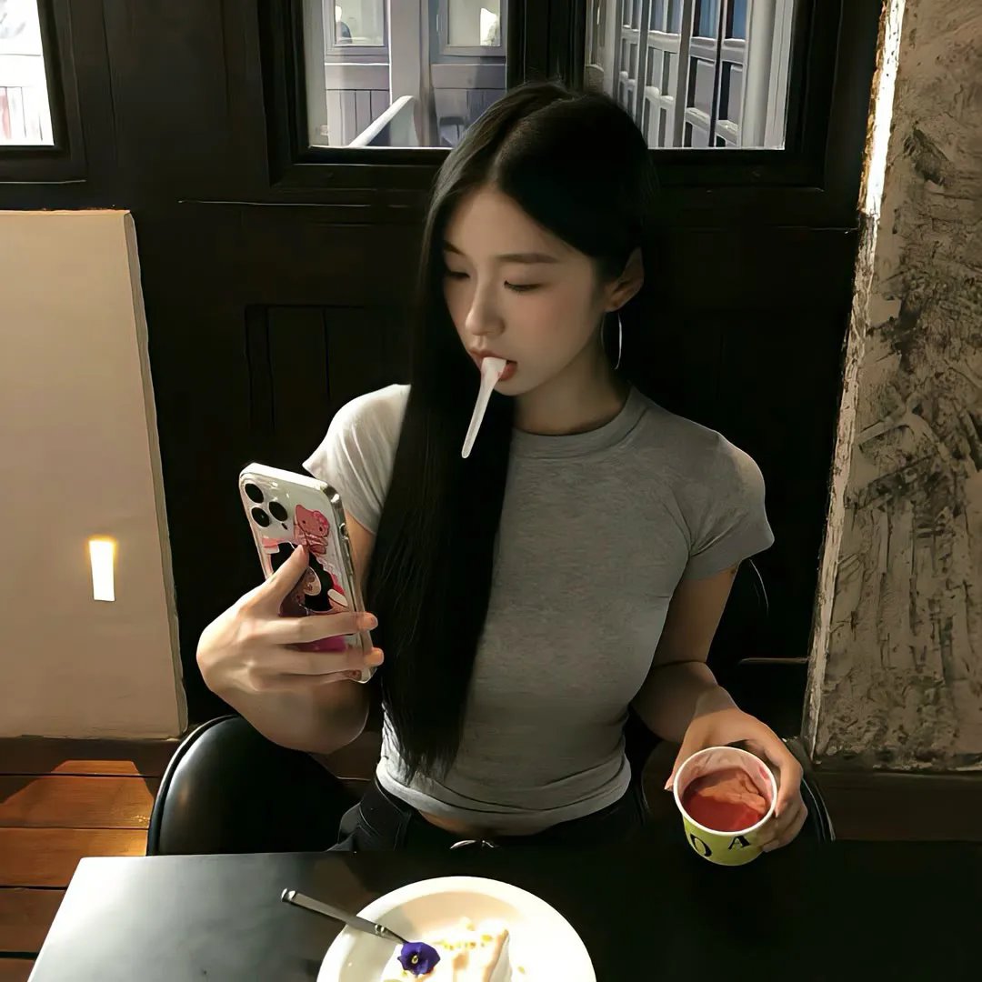 夜之河